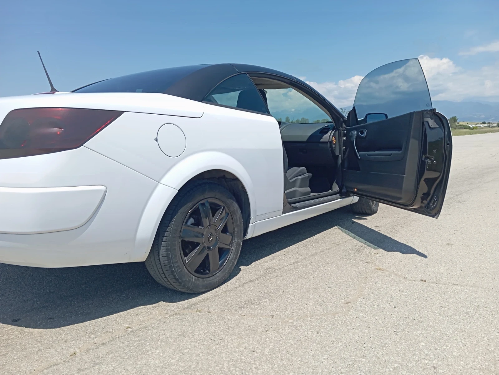 Renault Megane  - изображение 8