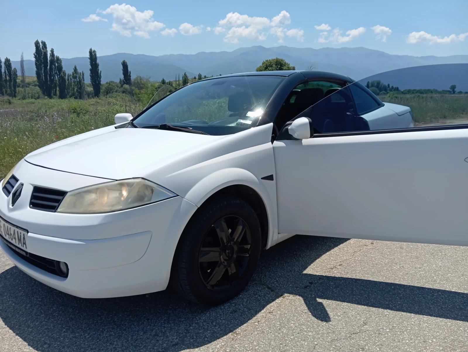 Renault Megane  - изображение 10