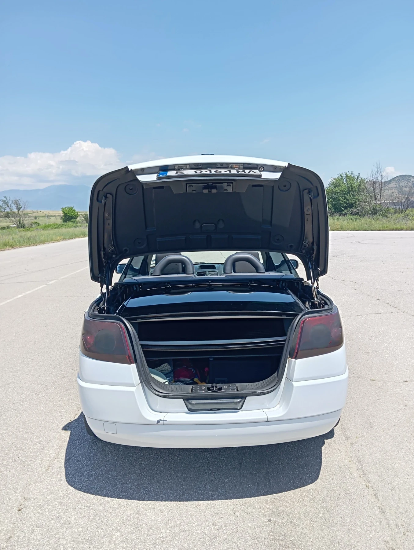 Renault Megane  - изображение 2