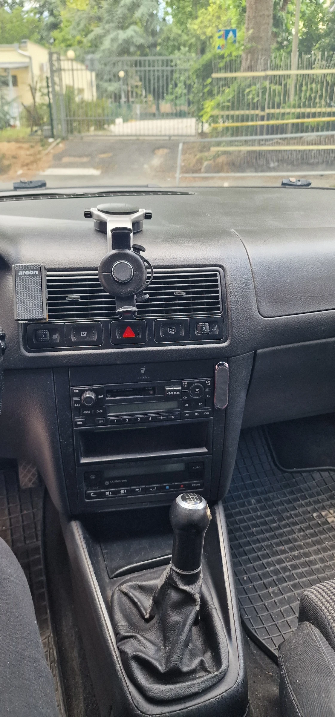 VW Golf 1.9 tdi 131 4x4 - изображение 7