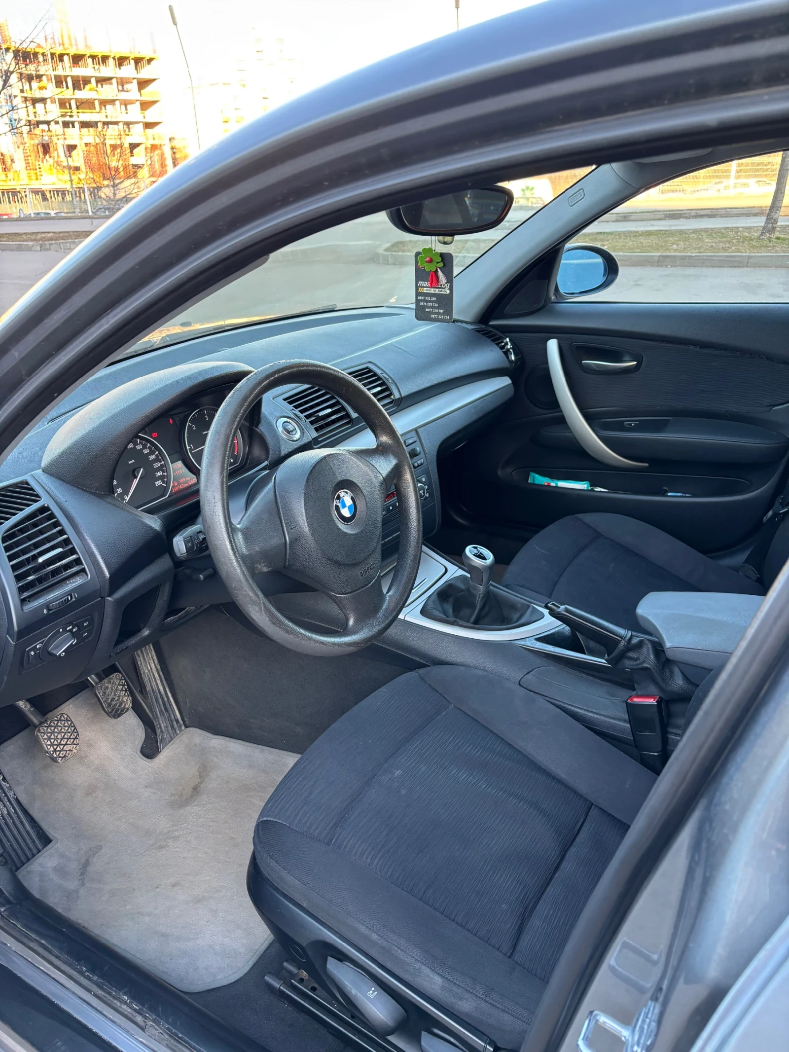 BMW 120  - изображение 9