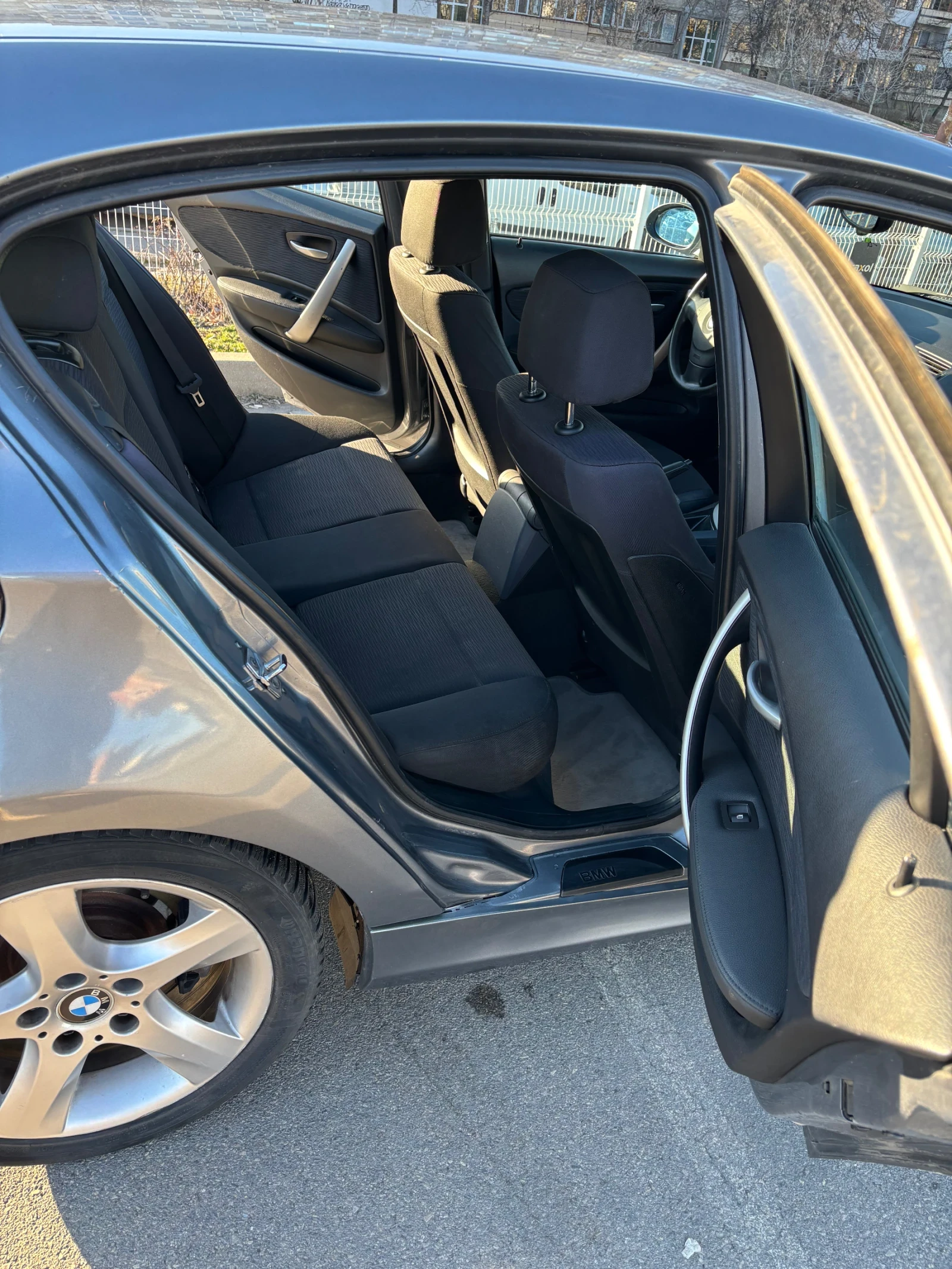 BMW 120  - изображение 10