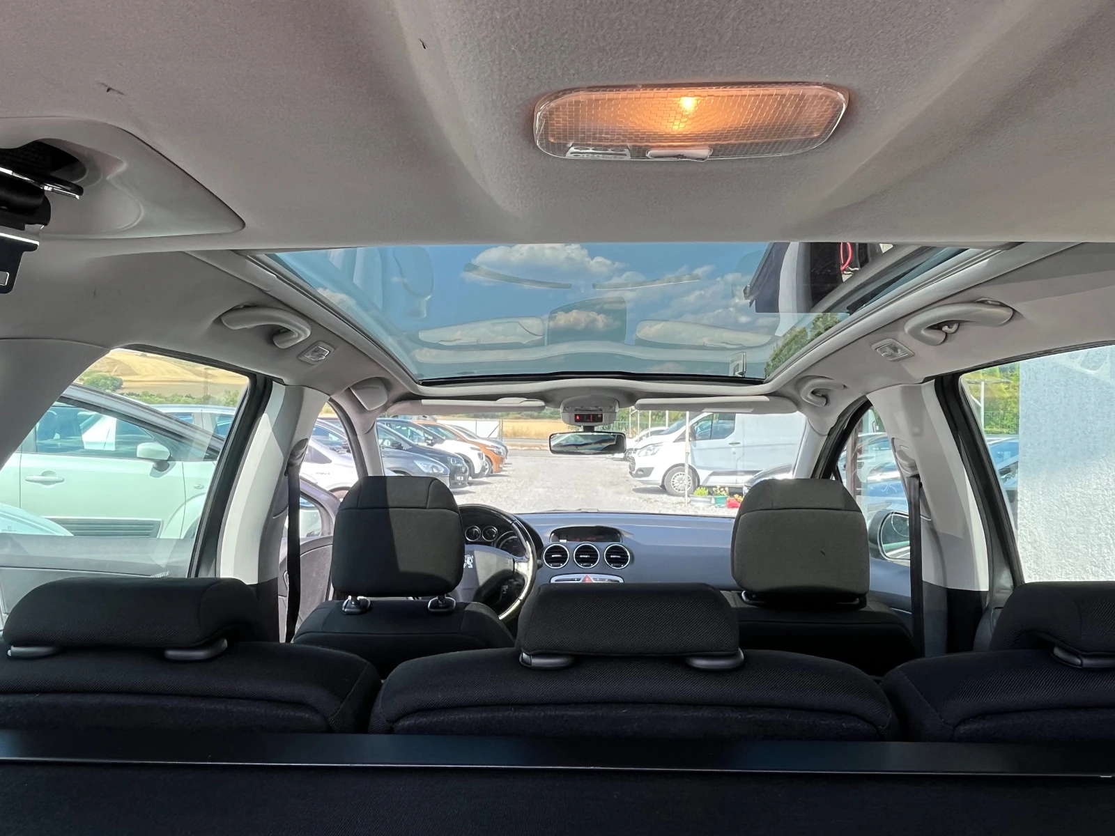 Peugeot 308 1.6  | Mobile.bg   13