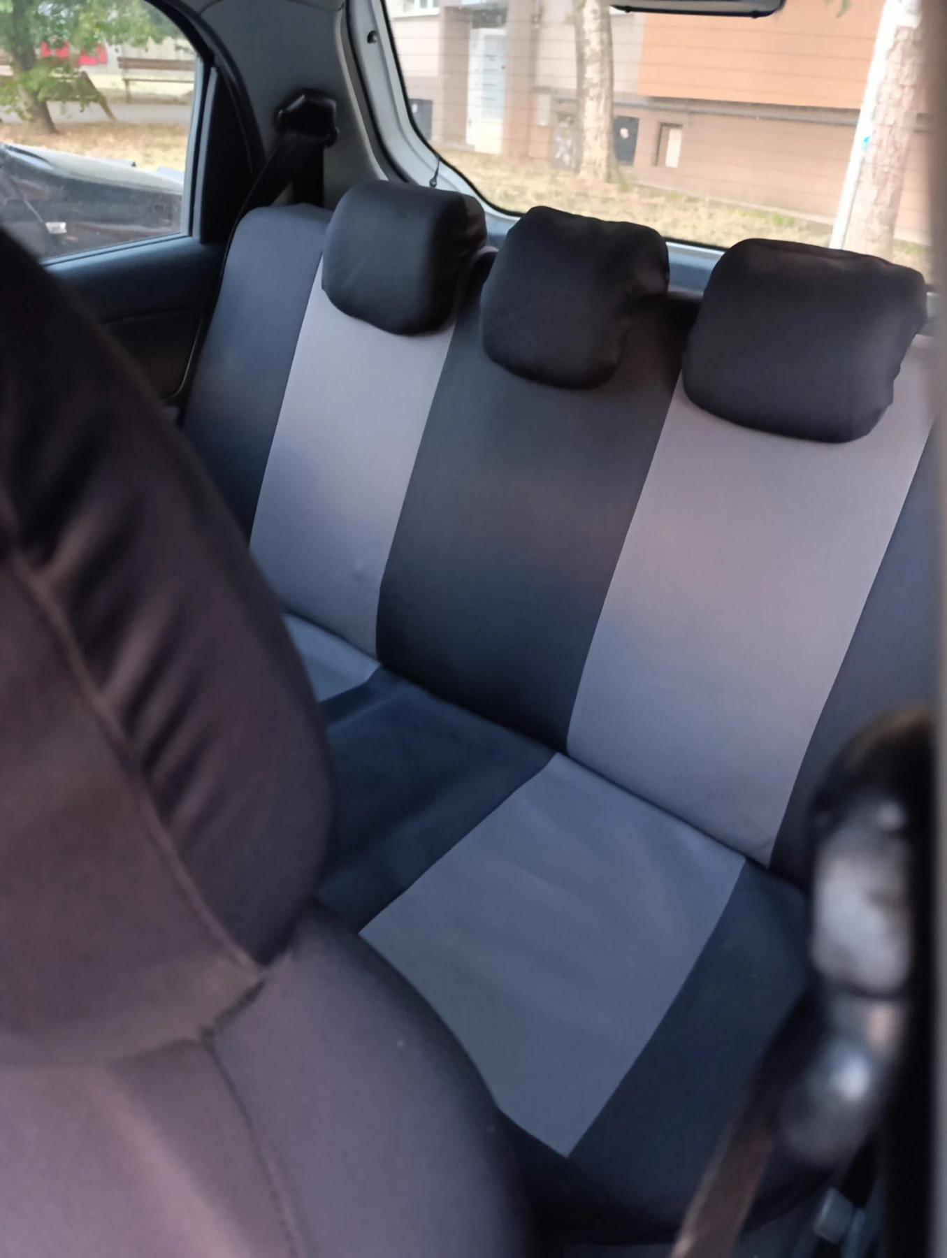 Chevrolet Matiz  - изображение 6