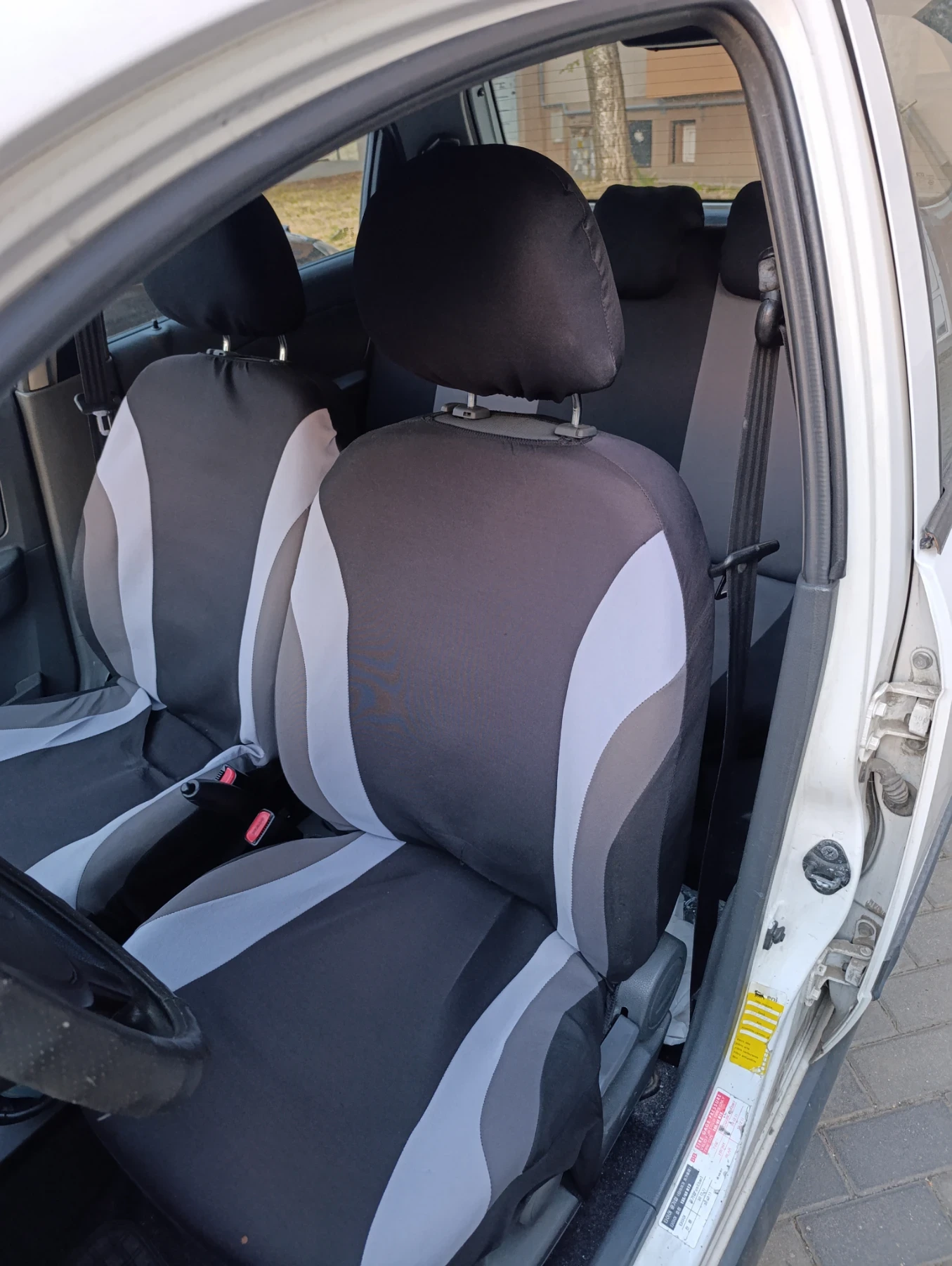 Chevrolet Matiz  - изображение 5