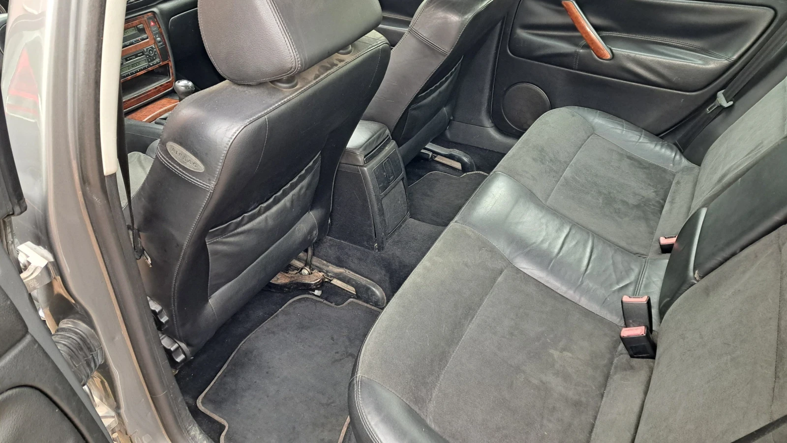 VW Passat  - изображение 10