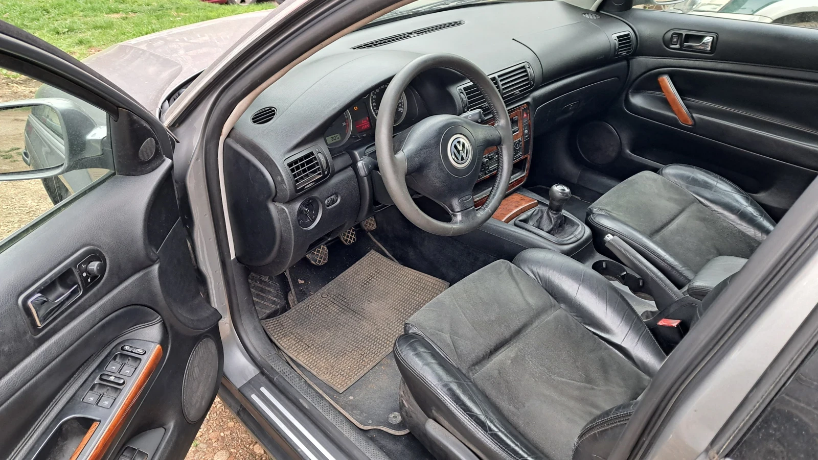 VW Passat  - изображение 5