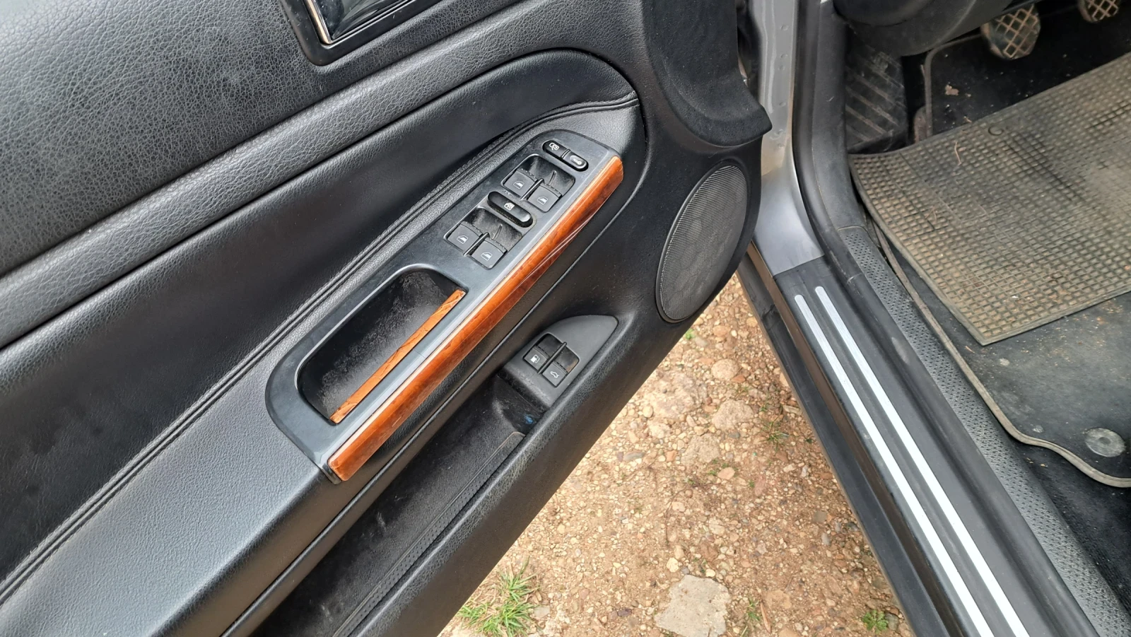 VW Passat  - изображение 8