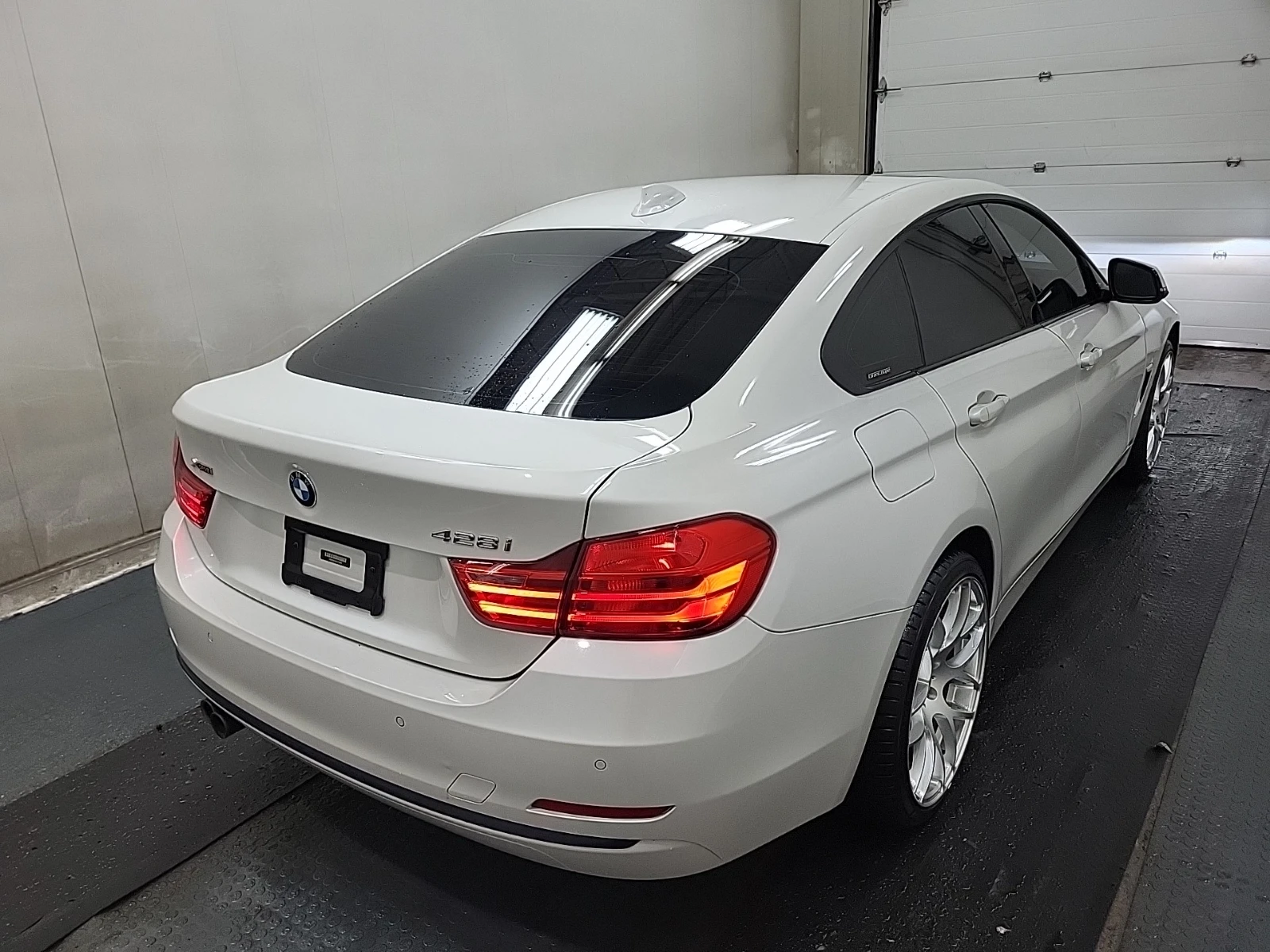 BMW 428 AWD * CARFAX * АвтоКредит * Цена до България*  - изображение 3