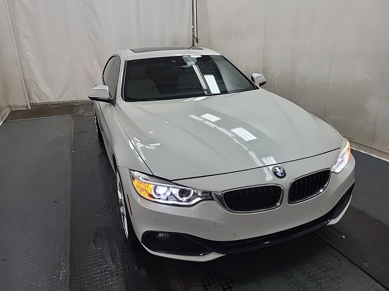 BMW 428 AWD * CARFAX * АвтоКредит * Цена до България*  - изображение 2
