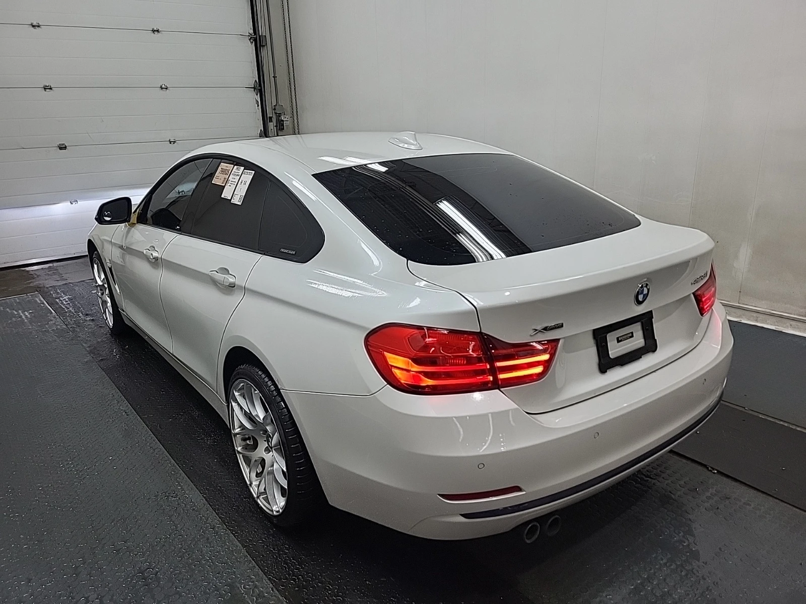 BMW 428 AWD * CARFAX * АвтоКредит * Цена до България*  - изображение 4