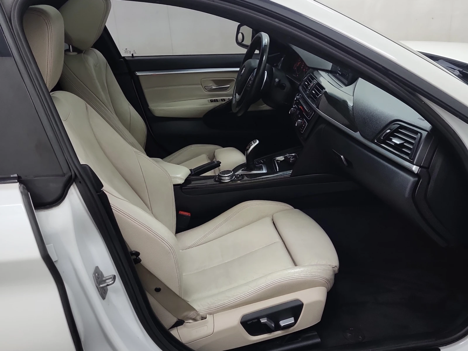 BMW 428 AWD * CARFAX * АвтоКредит * Цена до България*  - изображение 10