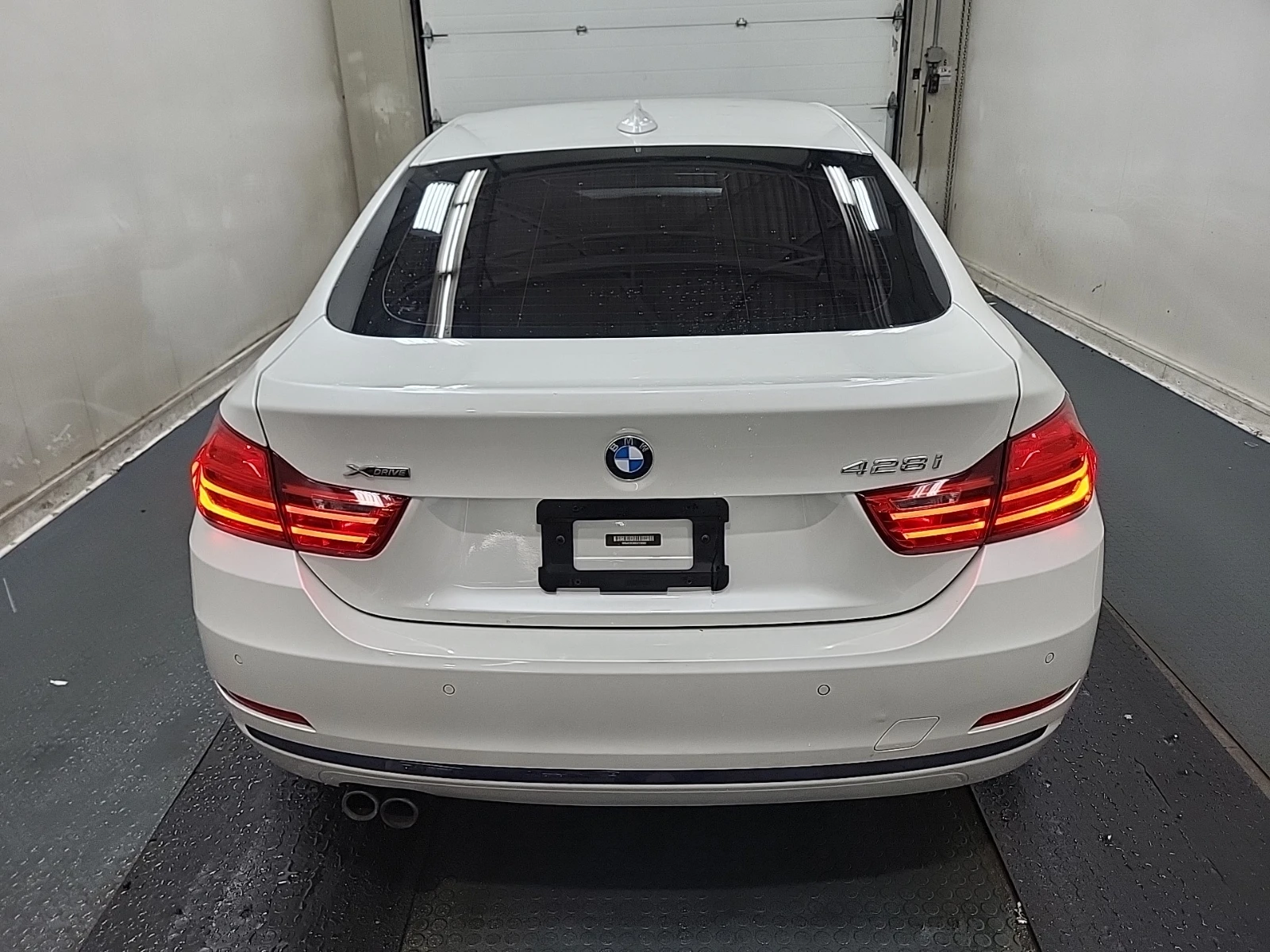 BMW 428 AWD * CARFAX * АвтоКредит * Цена до България*  - изображение 5