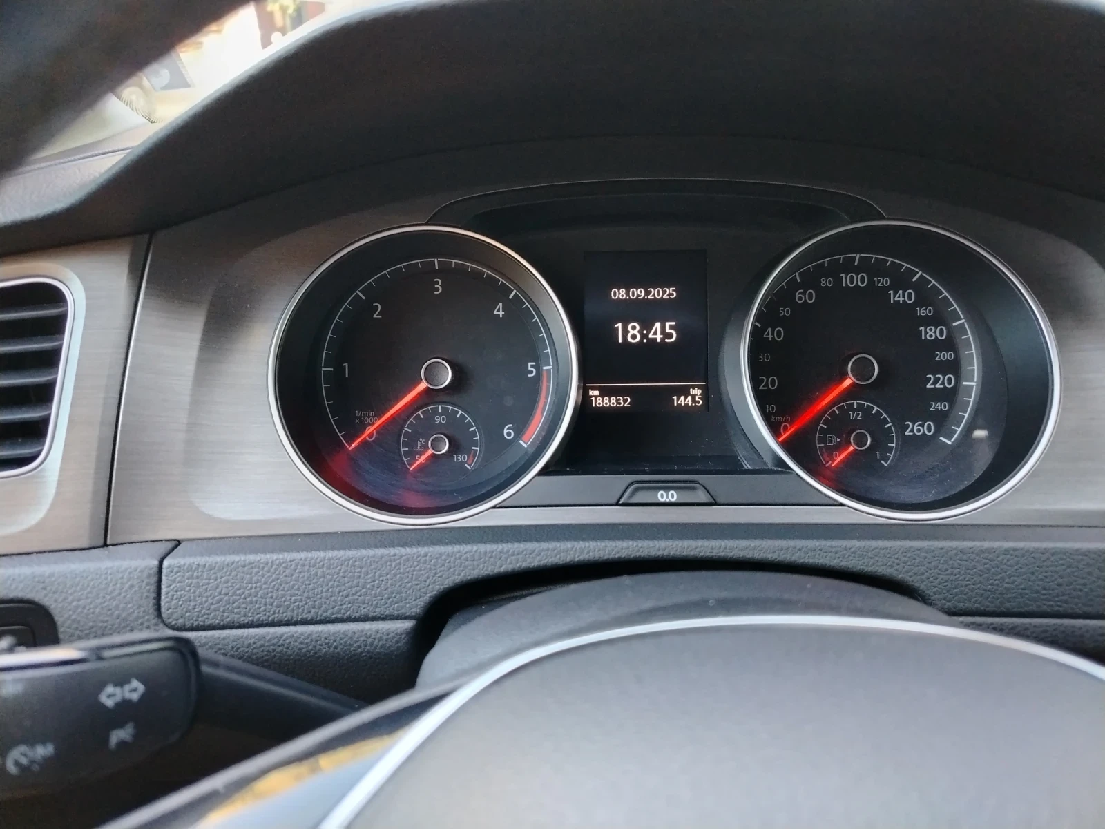 VW Golf 1.6TDI | Mobile.bg   12