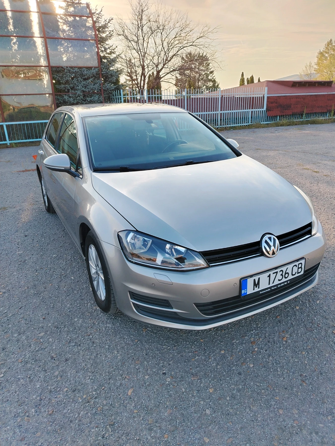 VW Golf 1.6TDI | Mobile.bg   1