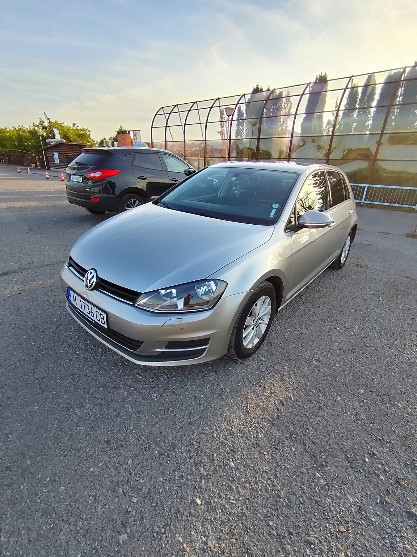 VW Golf 1.6TDI | Mobile.bg   15