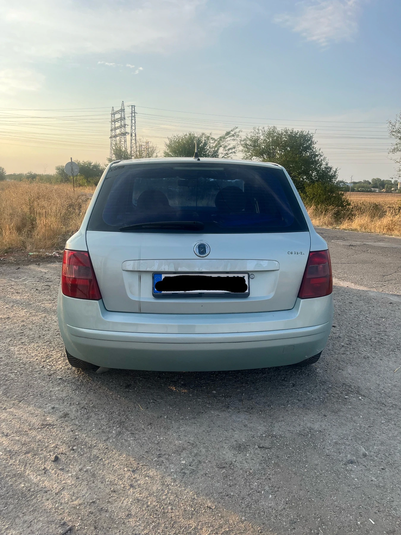 Fiat Stilo  - изображение 4