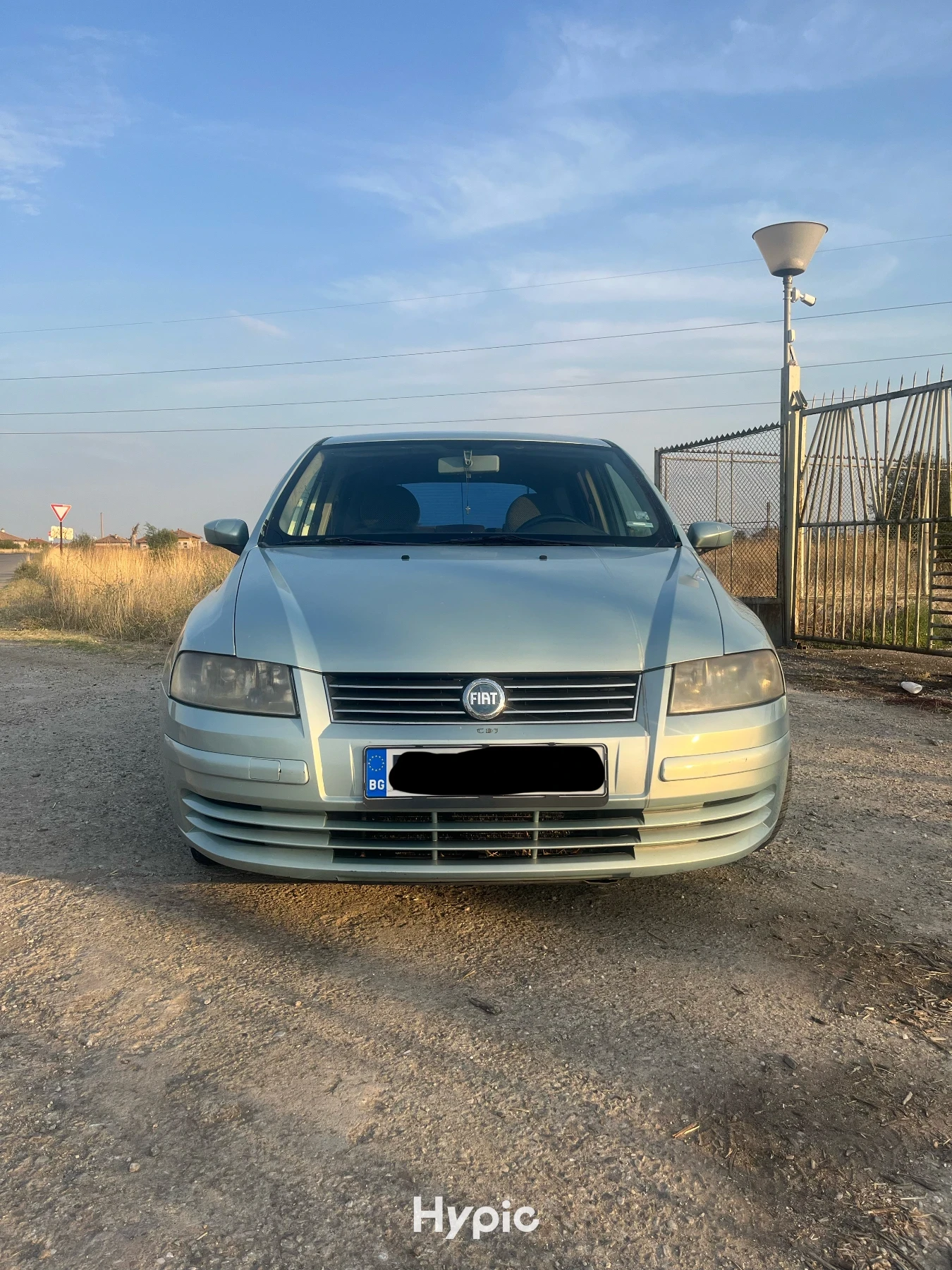 Fiat Stilo  - изображение 3