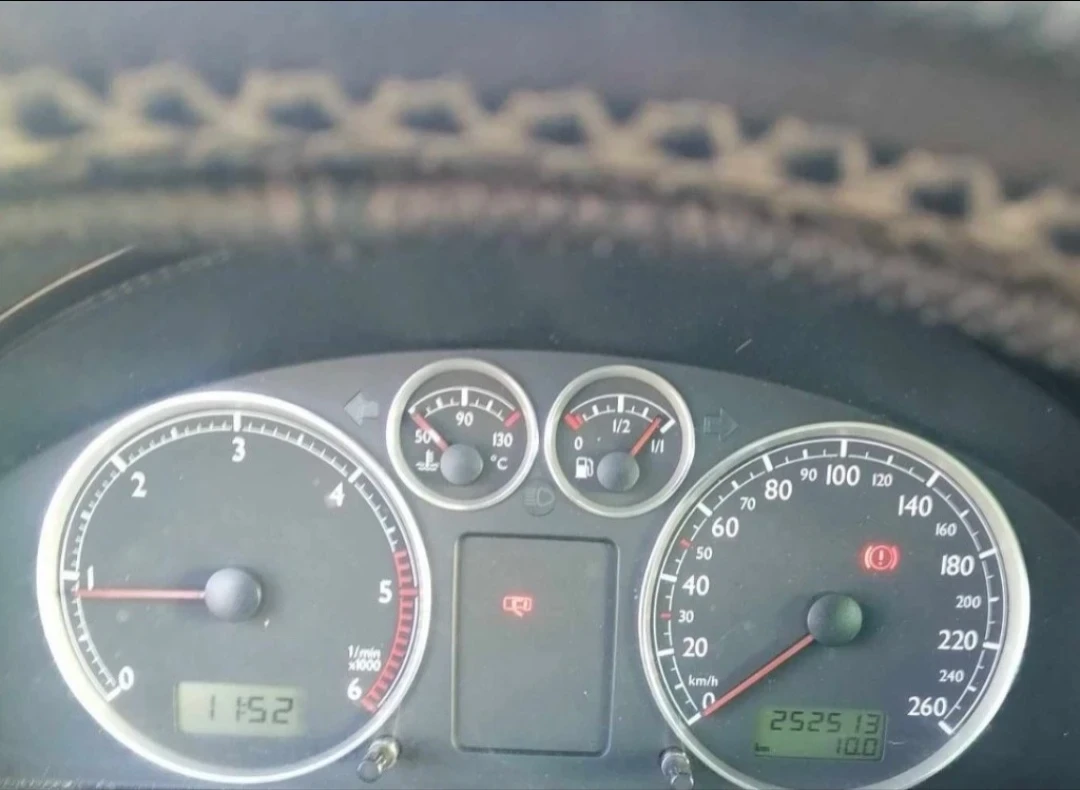 Seat Alhambra  - изображение 10