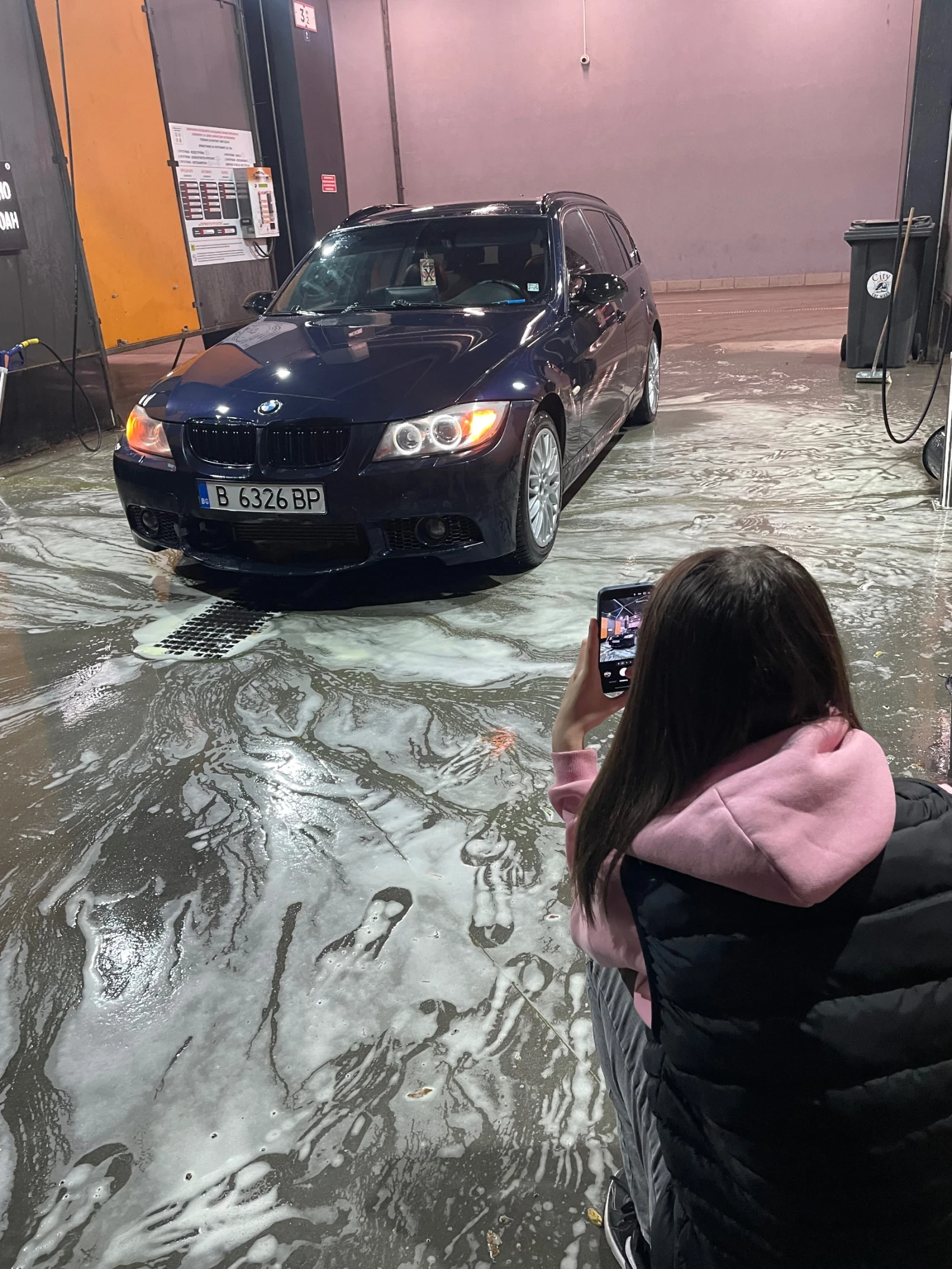 BMW 330 | Mobile.bg   12