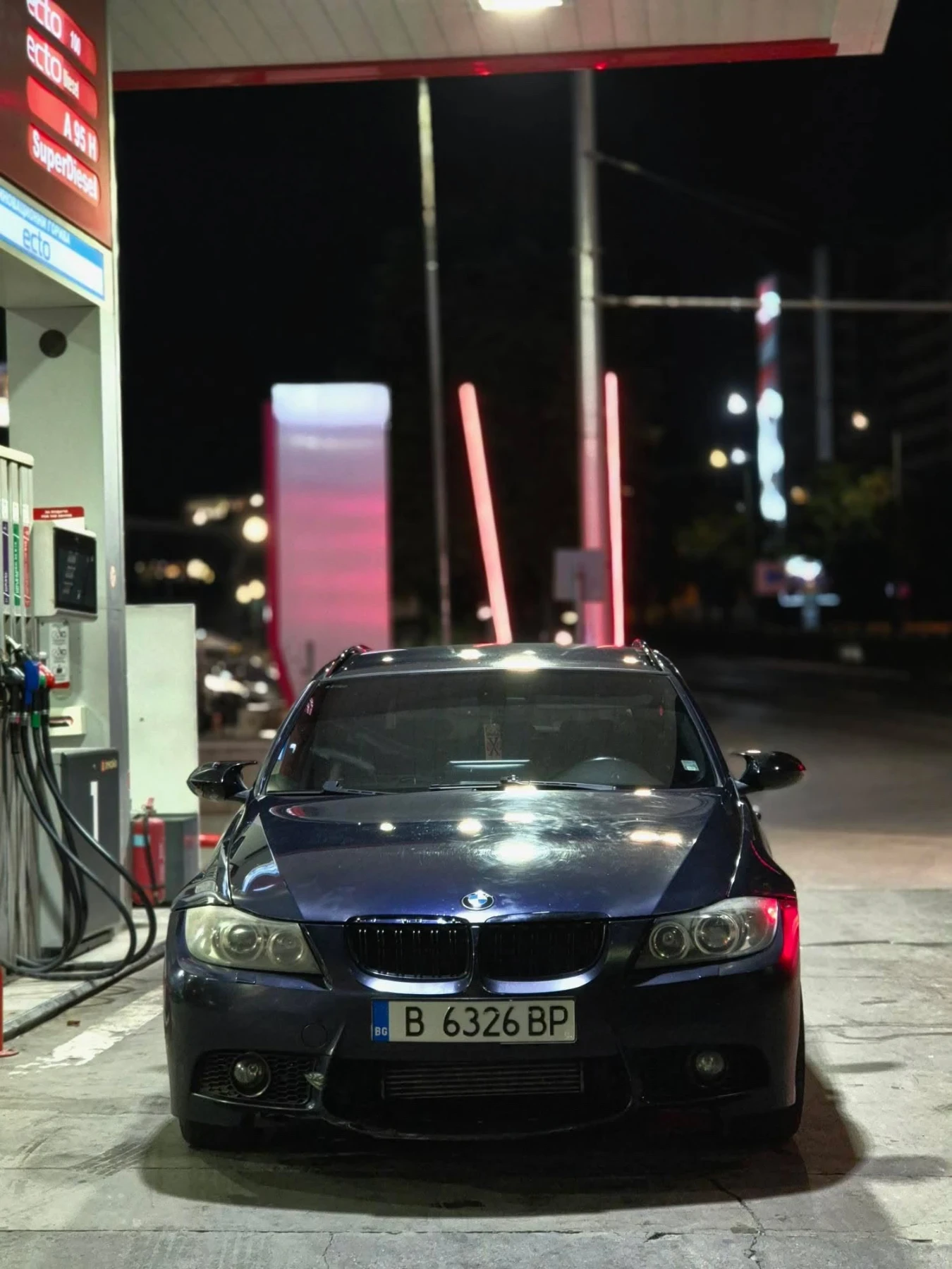 BMW 330  - изображение 3