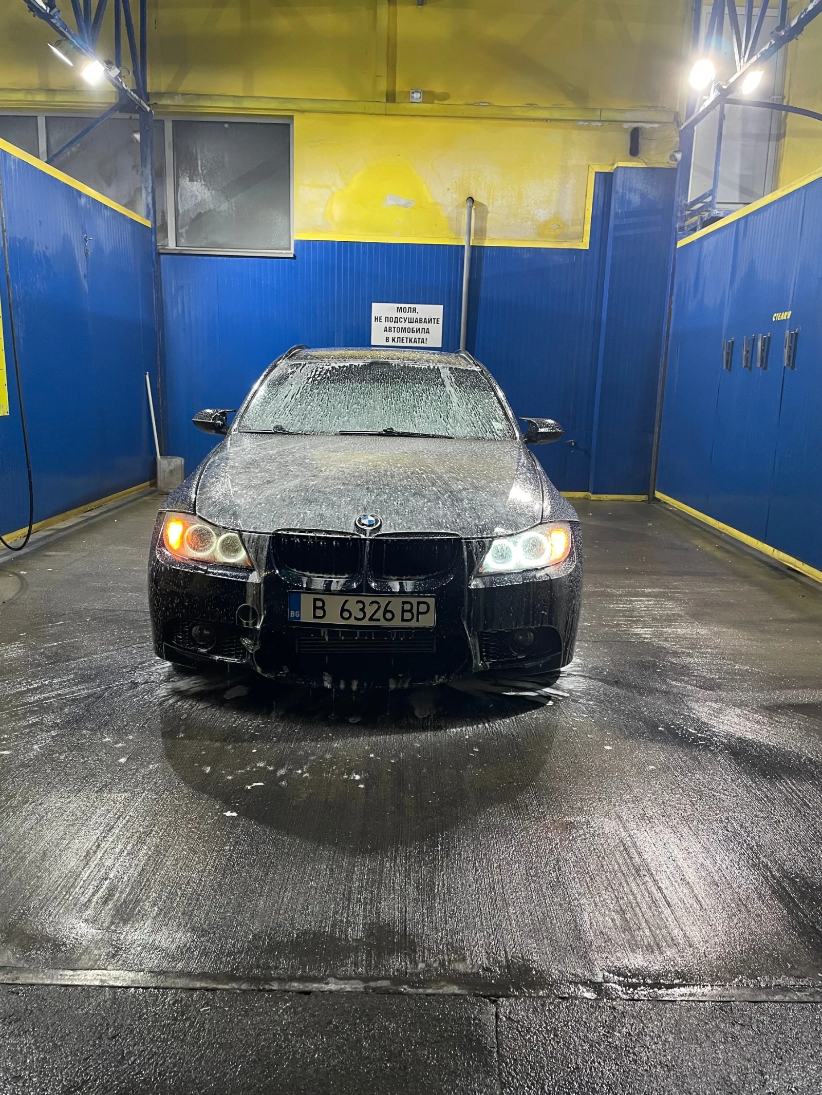 BMW 330 | Mobile.bg   11