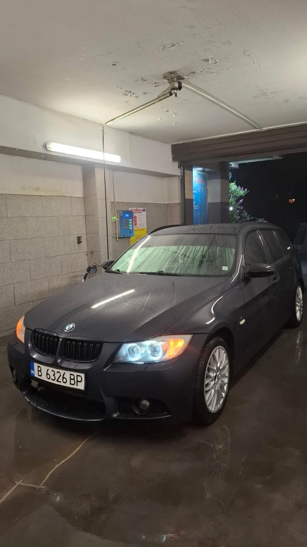 BMW 330  - изображение 6