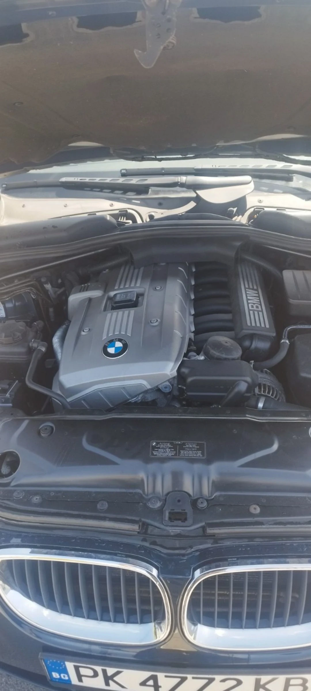 BMW 523  - изображение 9