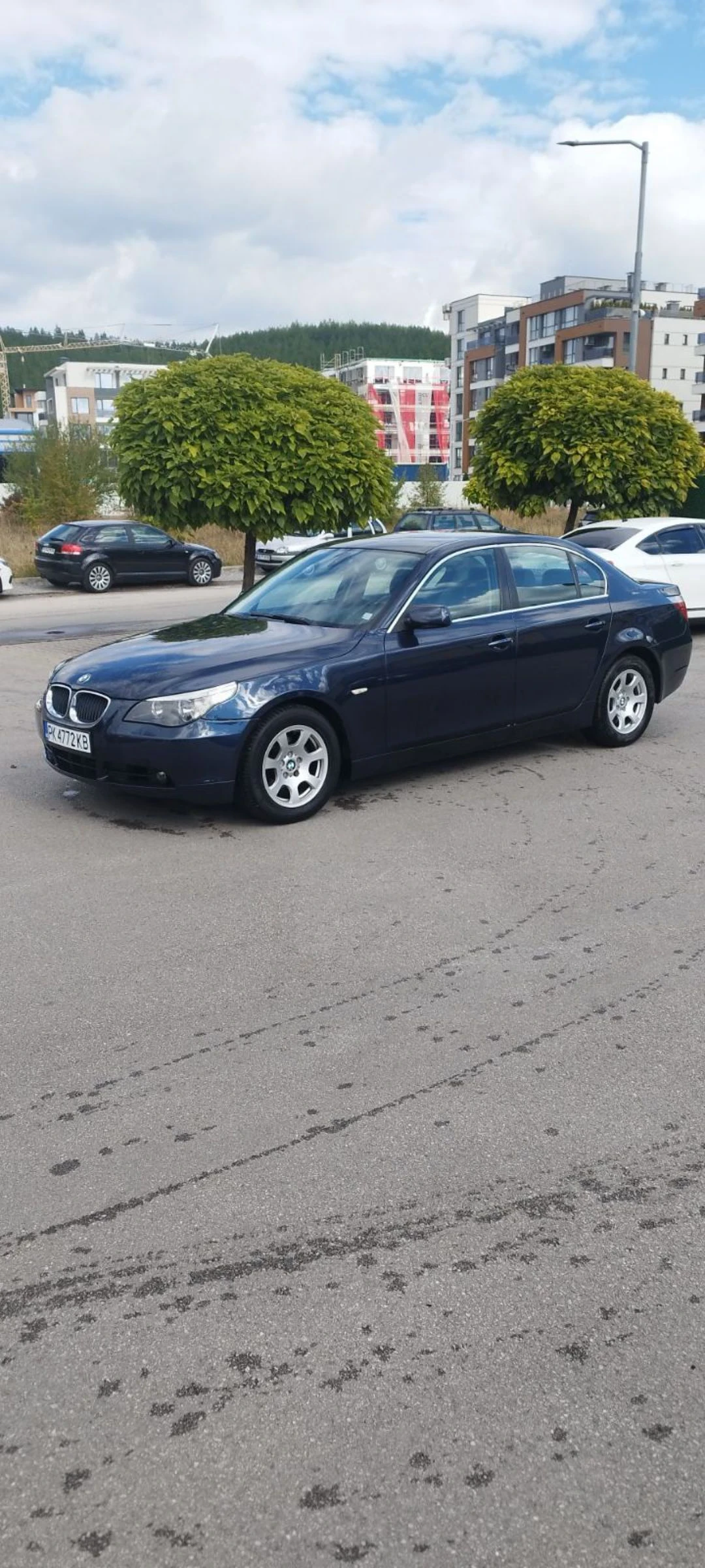 BMW 523 | Mobile.bg   1