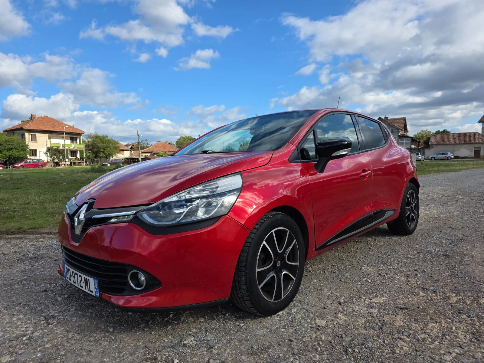 Renault Clio 1.5 dci NAVI EU5 - изображение 5