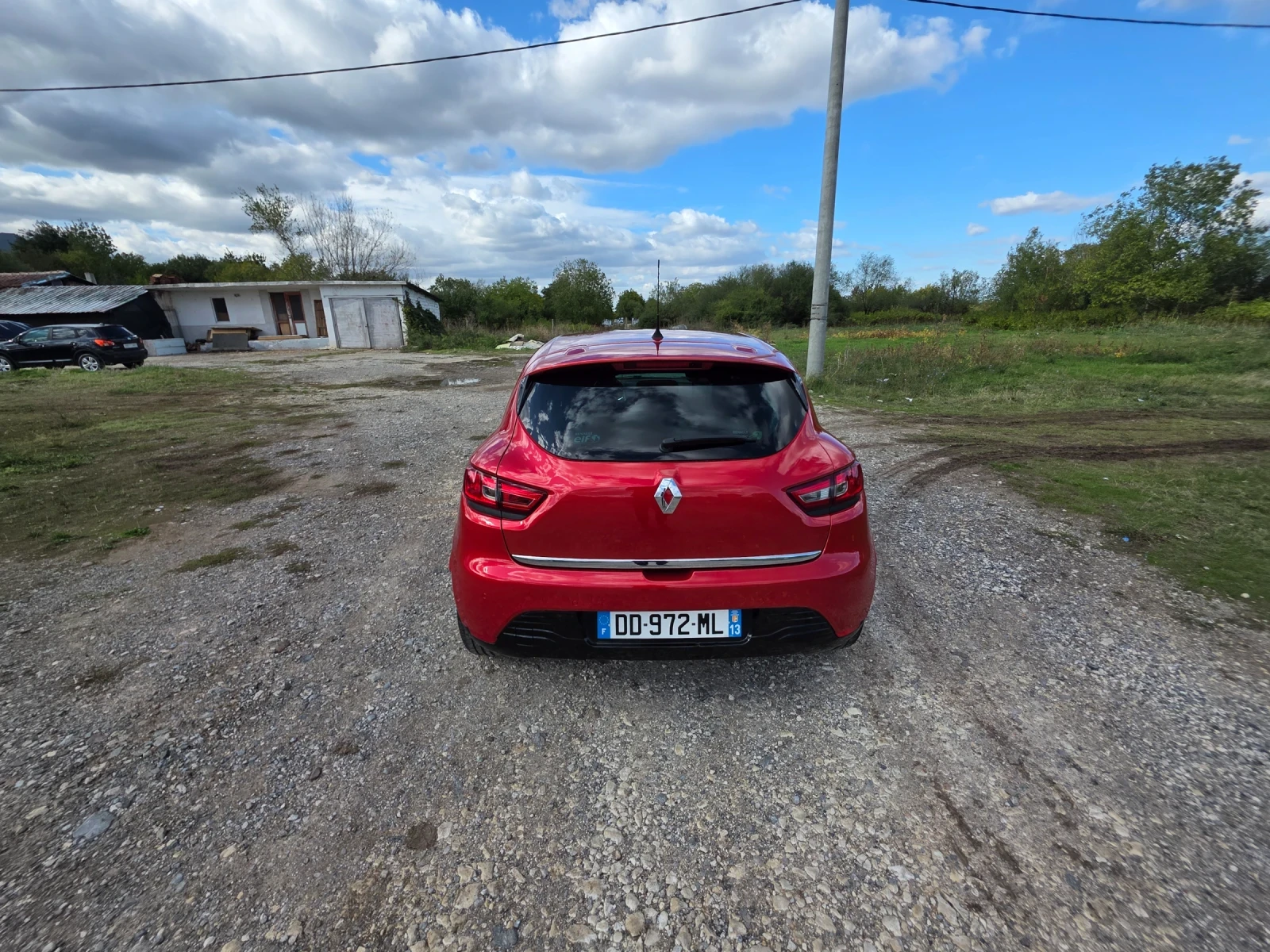 Renault Clio 1.5 dci NAVI EU5 - изображение 4