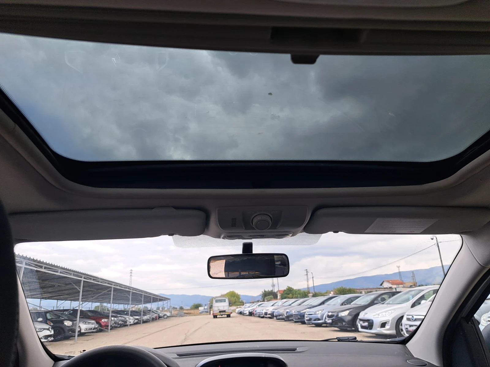 Renault Megane 1, 5 dci | Mobile.bg — изображение 14