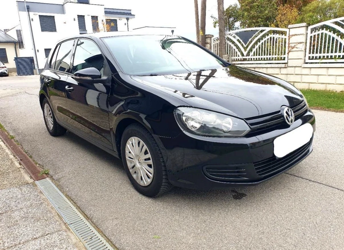 VW Golf | Mobile.bg   6