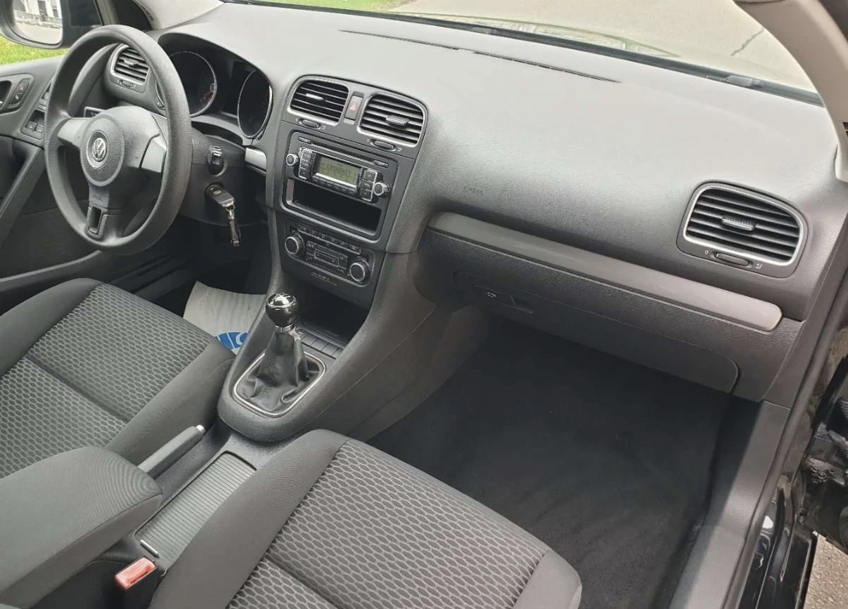 VW Golf | Mobile.bg   7