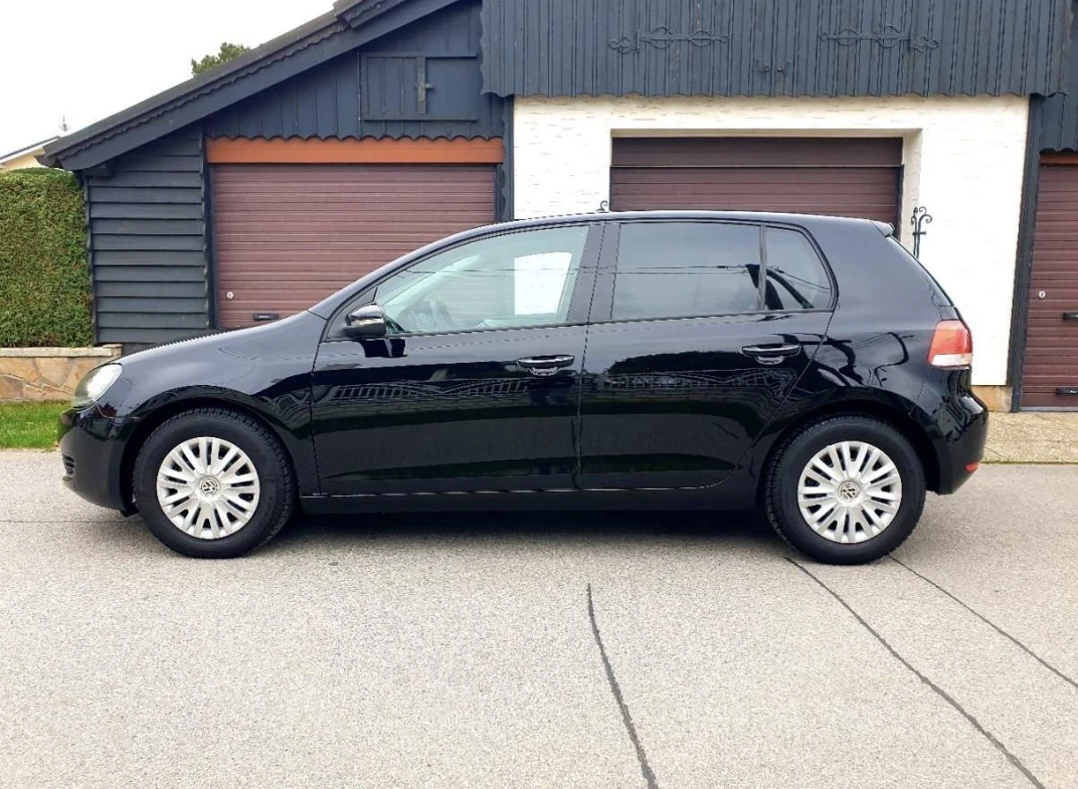 VW Golf | Mobile.bg   2