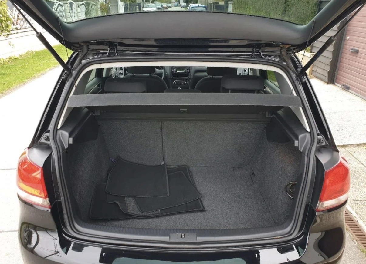 VW Golf | Mobile.bg   9