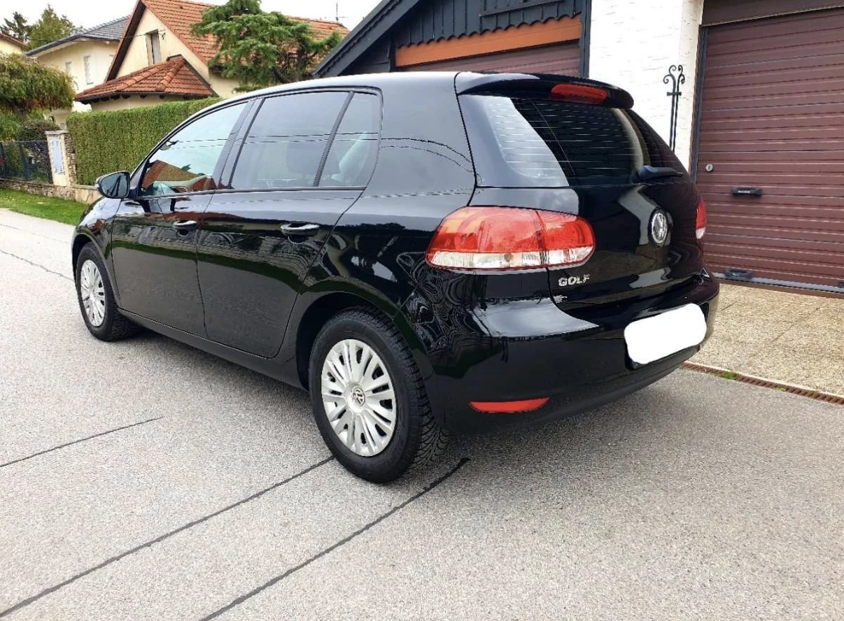 VW Golf | Mobile.bg   3