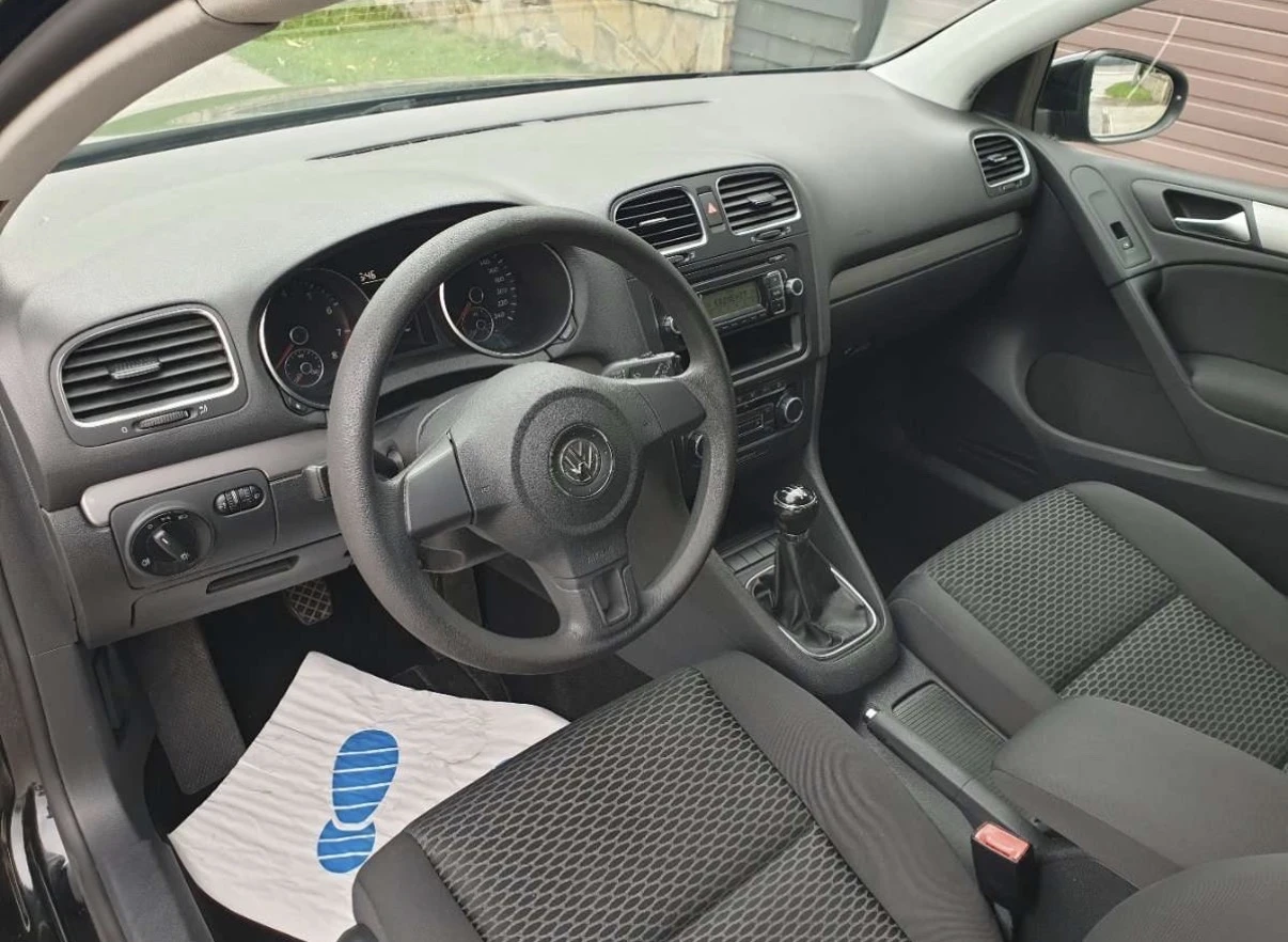VW Golf | Mobile.bg   10