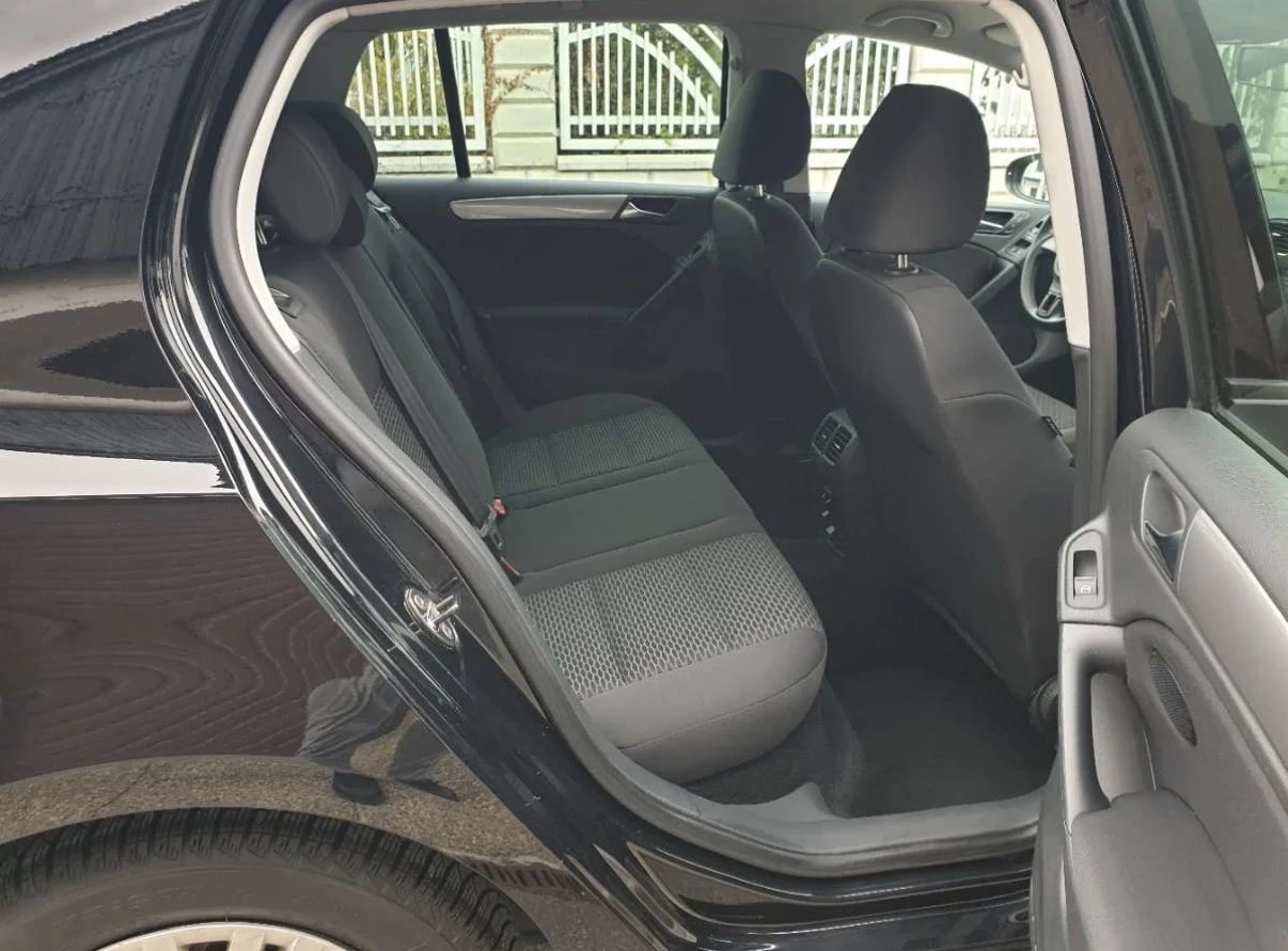 VW Golf | Mobile.bg   8