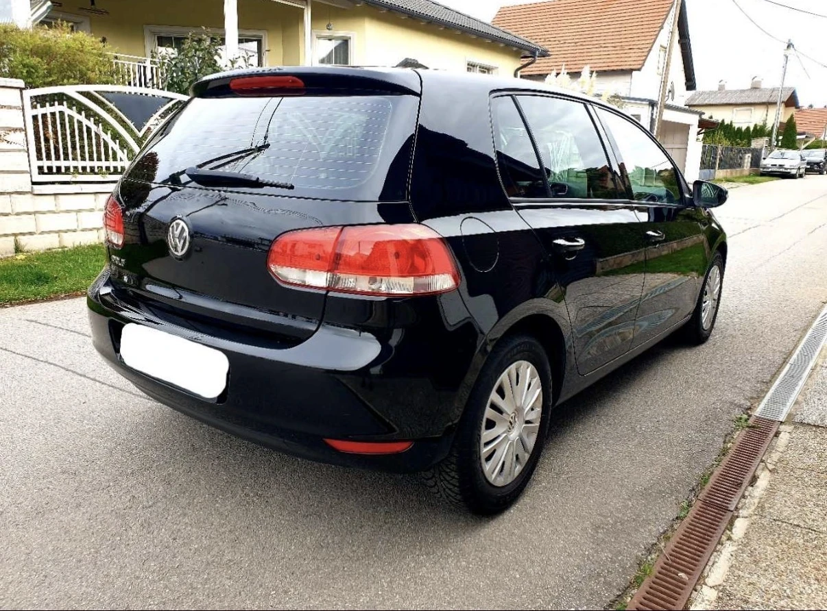 VW Golf | Mobile.bg   5