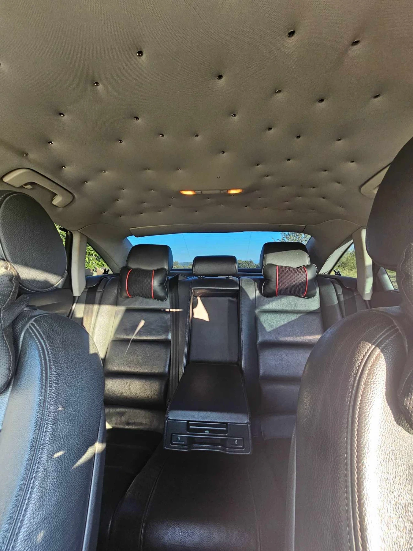 Audi A6 A6 c6 3.0TDI - изображение 6