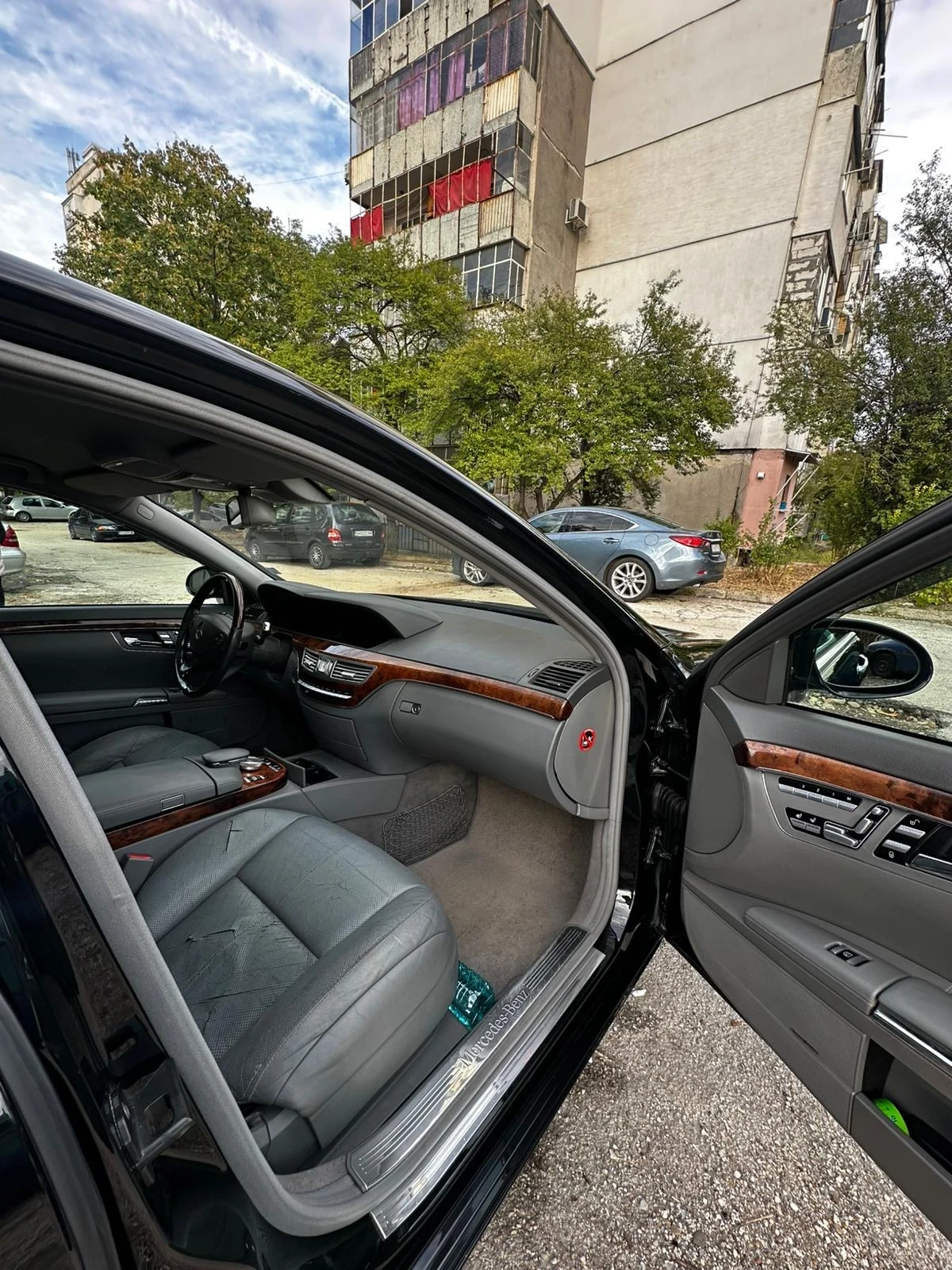 Mercedes-Benz S 320 | Mobile.bg   2