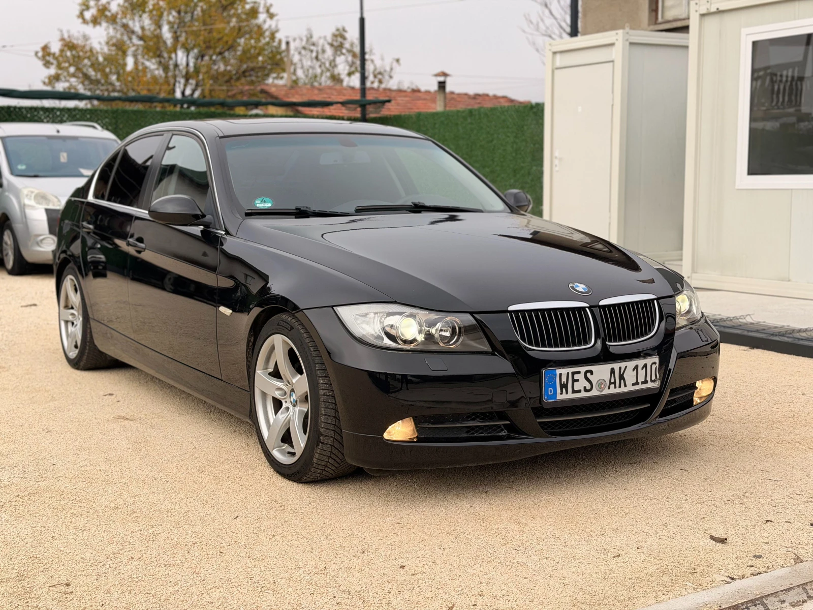 BMW 325 N52 | Mobile.bg   3