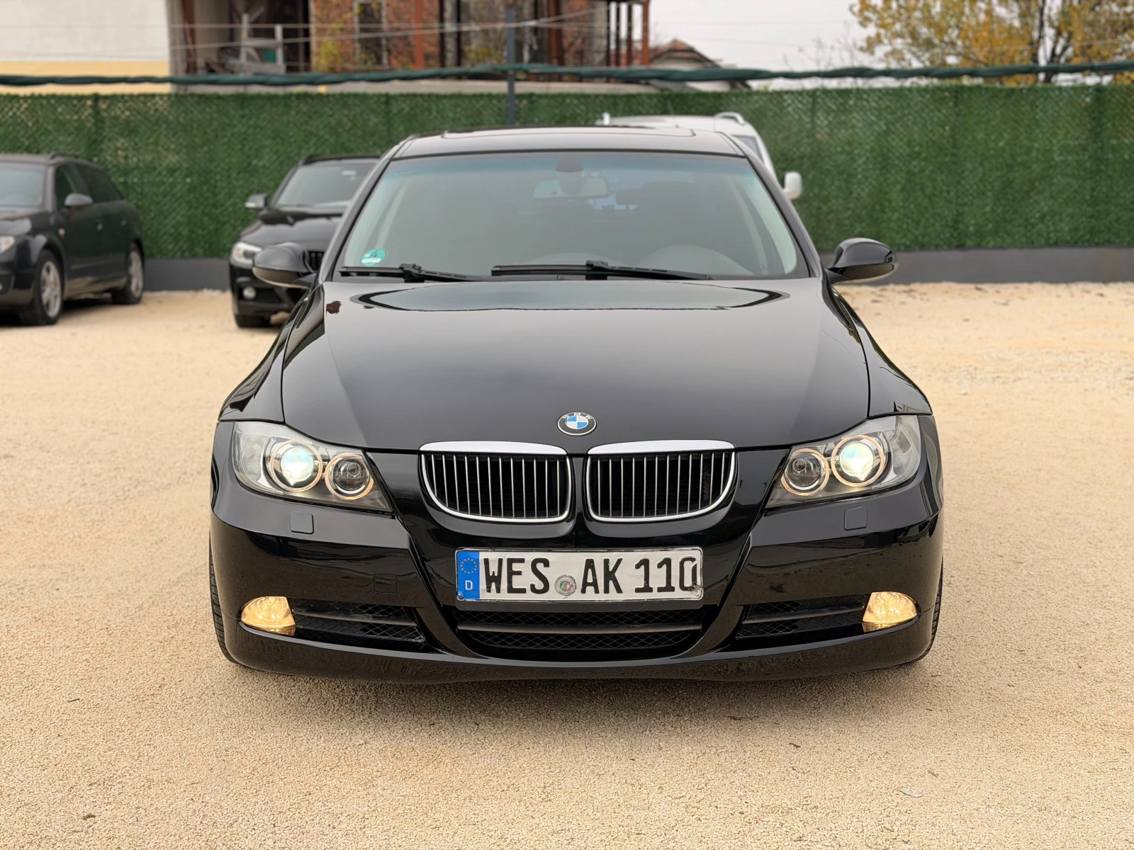 BMW 325 N52 | Mobile.bg   1