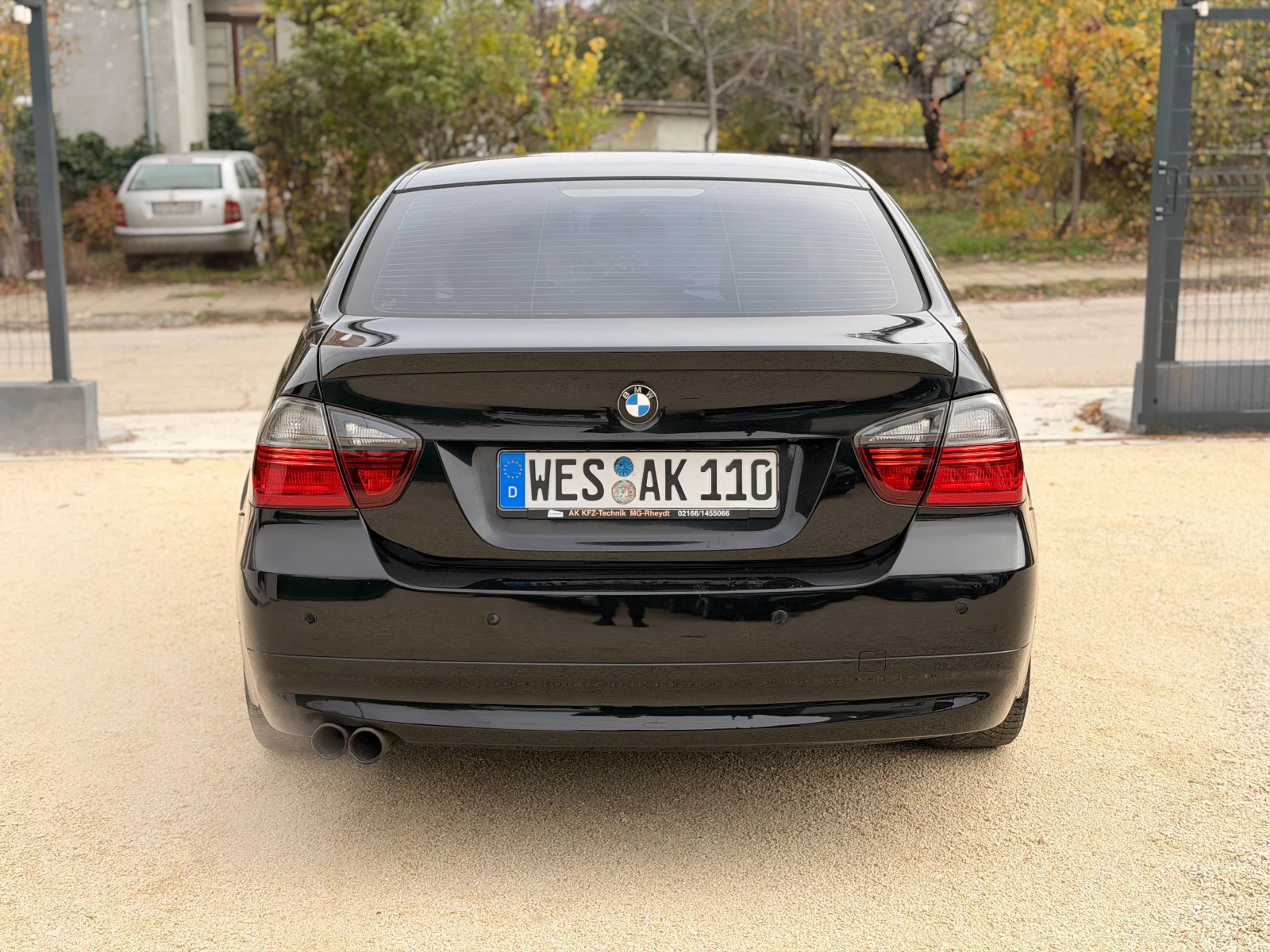 BMW 325 N52 | Mobile.bg   4