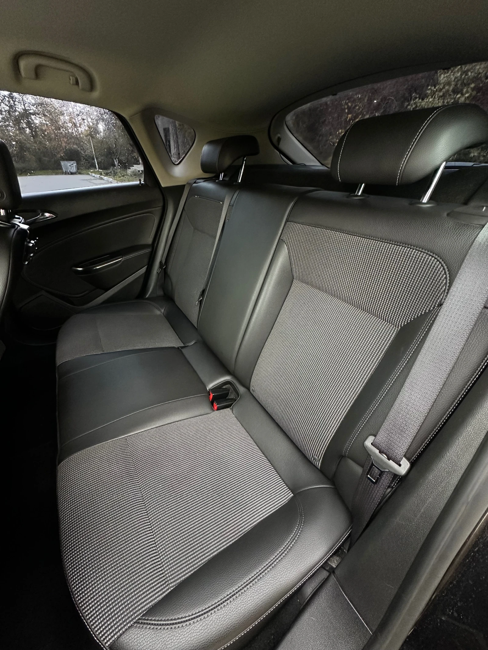 Opel Astra  - изображение 6