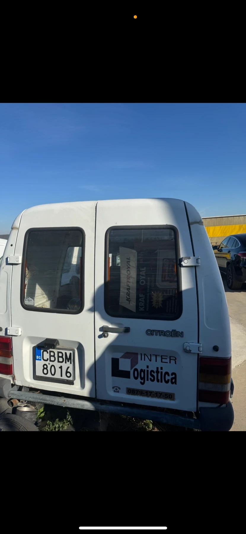 Citroen C15 | Mobile.bg   3