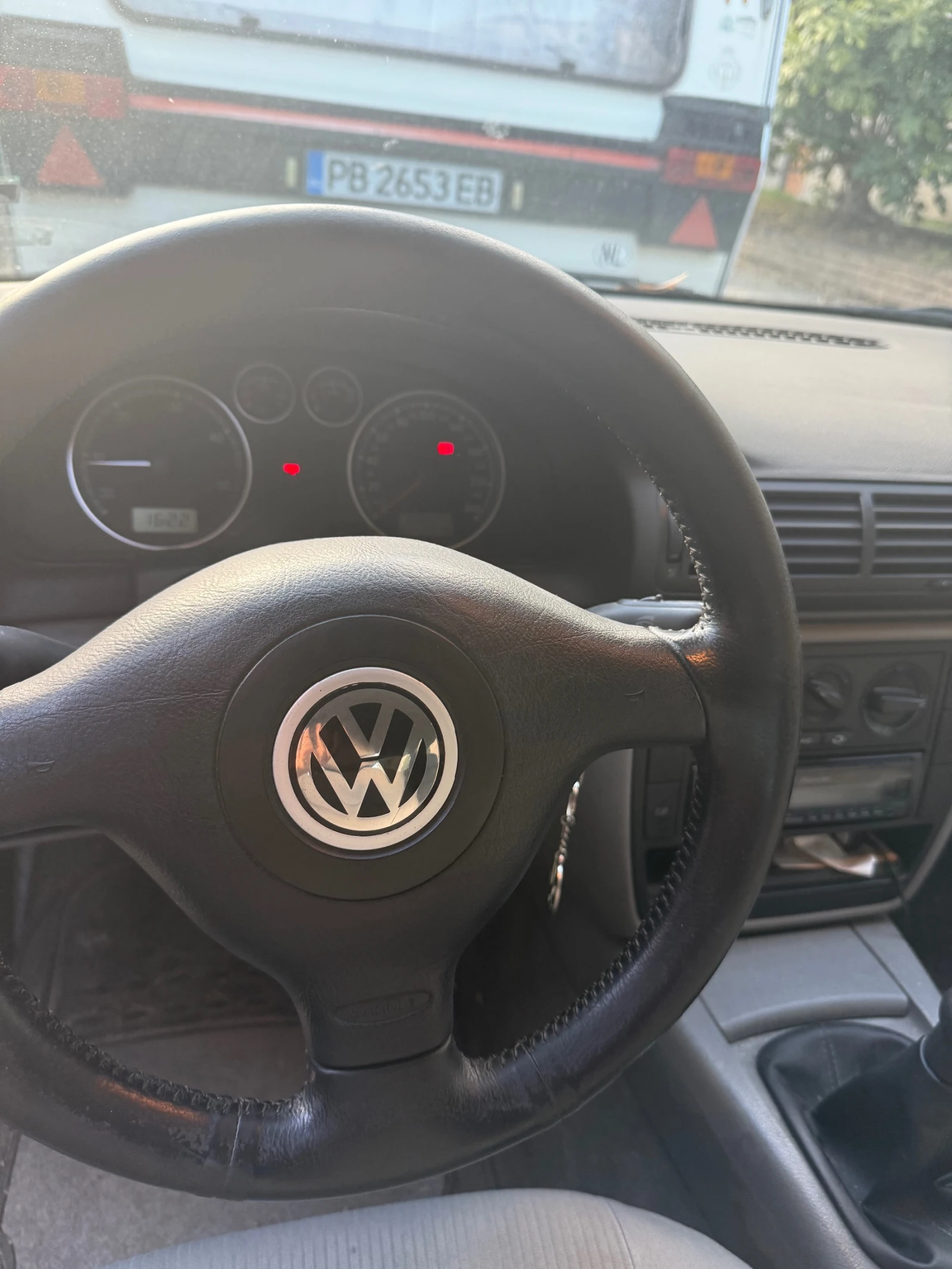 VW Passat TDI | Mobile.bg � ����������� 1