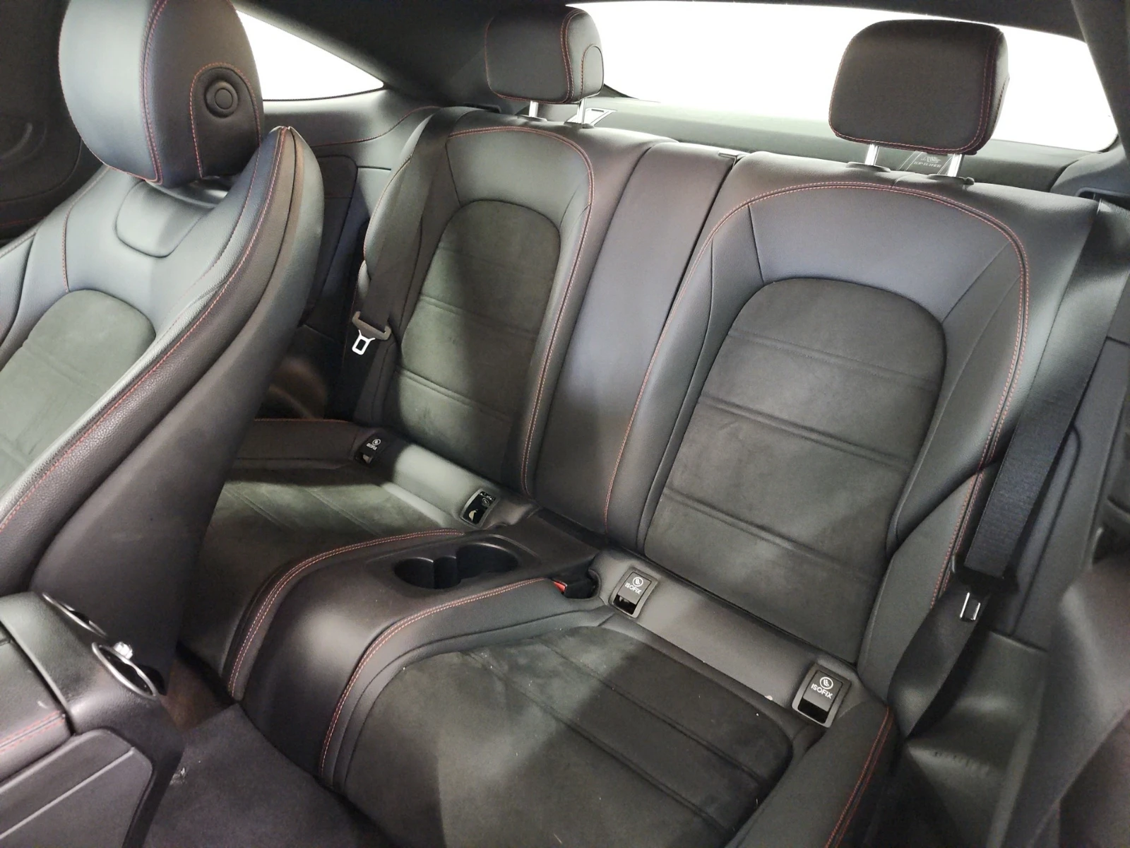 Mercedes-Benz C 43 AMG * CARFAX *    | Mobile.bg   11