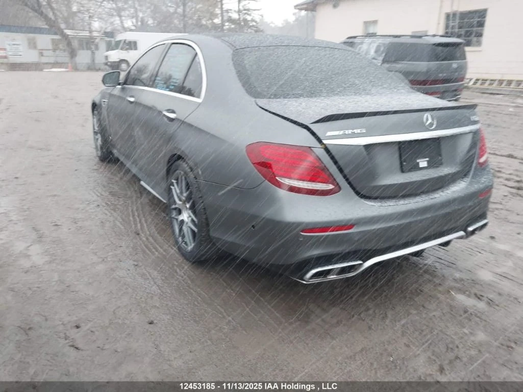 Mercedes-Benz E 63 AMG * S * CARFAX *    | Mobile.bg   3